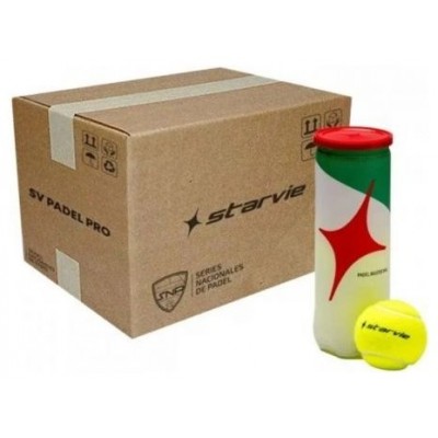 STV-PELOTA PADEL MST 72U